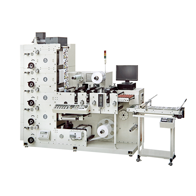 RY-320B-5C